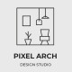PIXEL ARCH DESIGN STUDIO