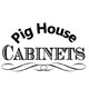 Pig House Cabinets