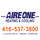 Aire One Central Heating & Cooling