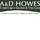 A D HOWES GARDEN TREE CARE