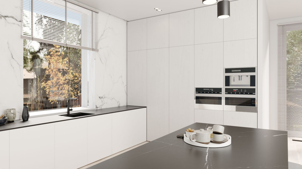 Проект загородного дома