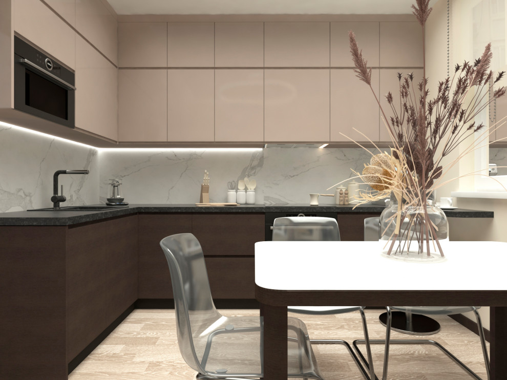 Квартира - Волынская