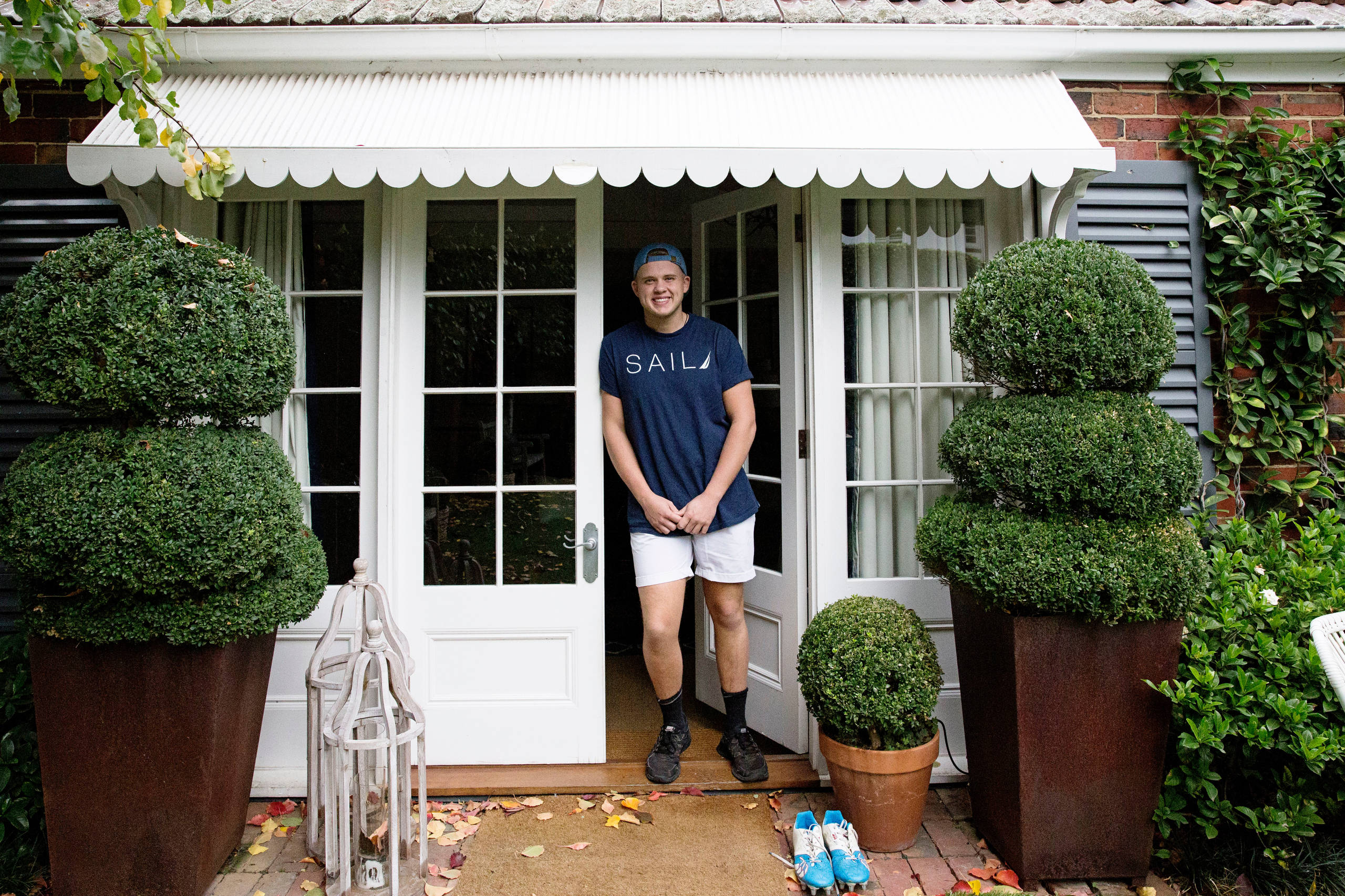 Houzz Tour A Uni Student S Granny Flat To Call Home Houzz Au