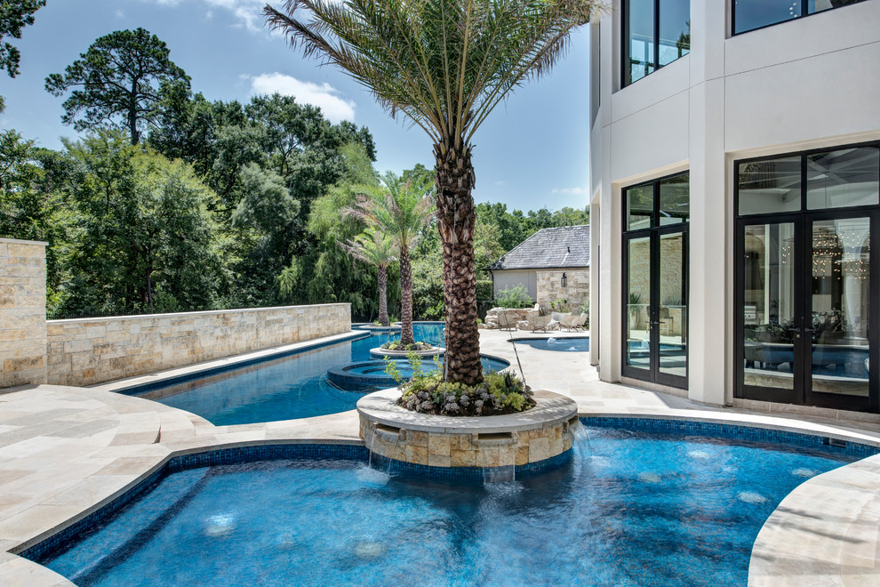 Memorial Home by Robert Dame