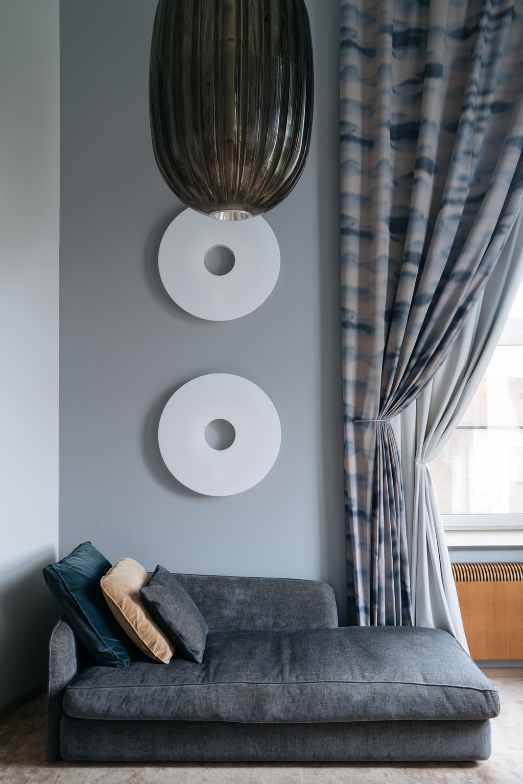 Дом в Ближнем Подмосковье