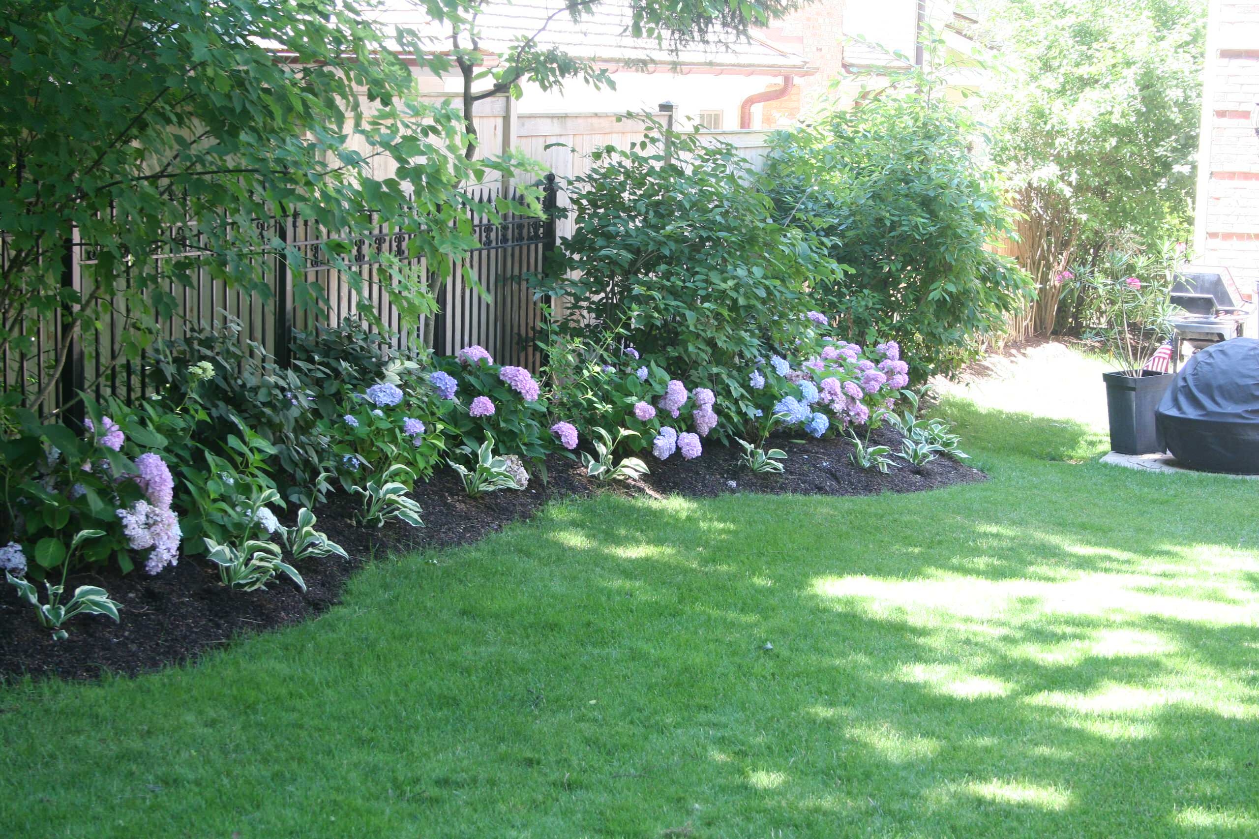 North Shore Landscaping 2015