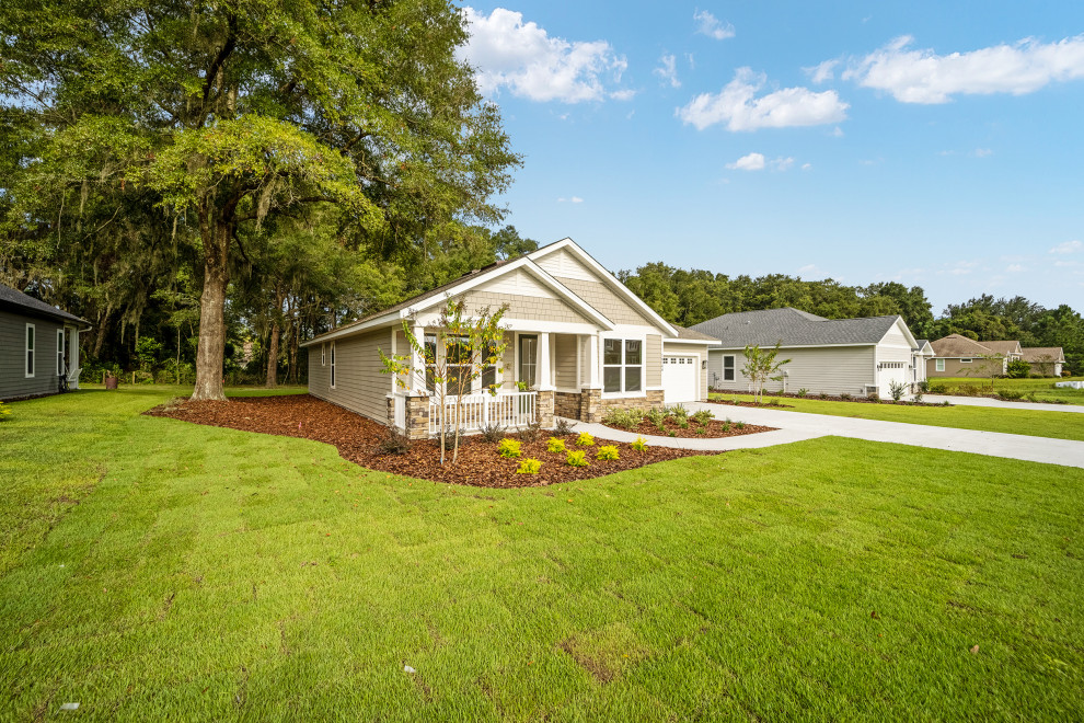 New Home - The Weston Model - 2,052