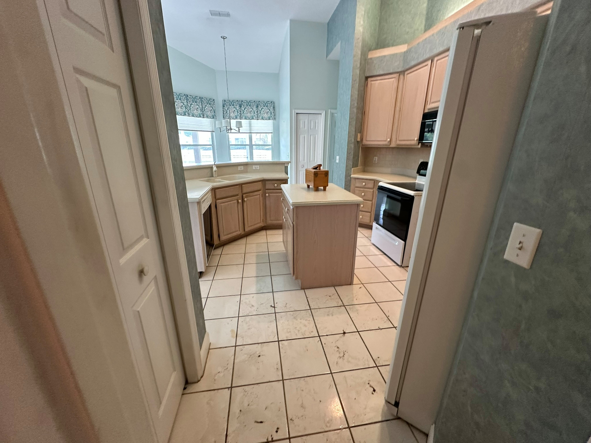 Full Kitchen Remodel | Modern Open-Concept Kitchen Renovation