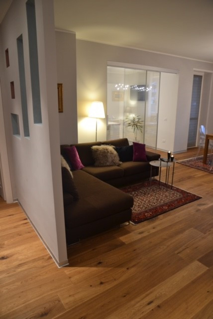 Ristrutturazione casa