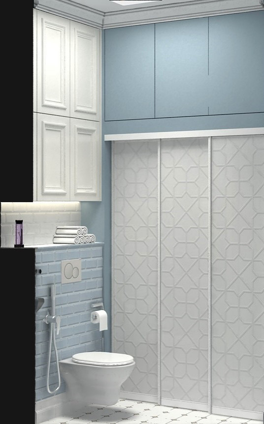 ЖК 4 Горизонта