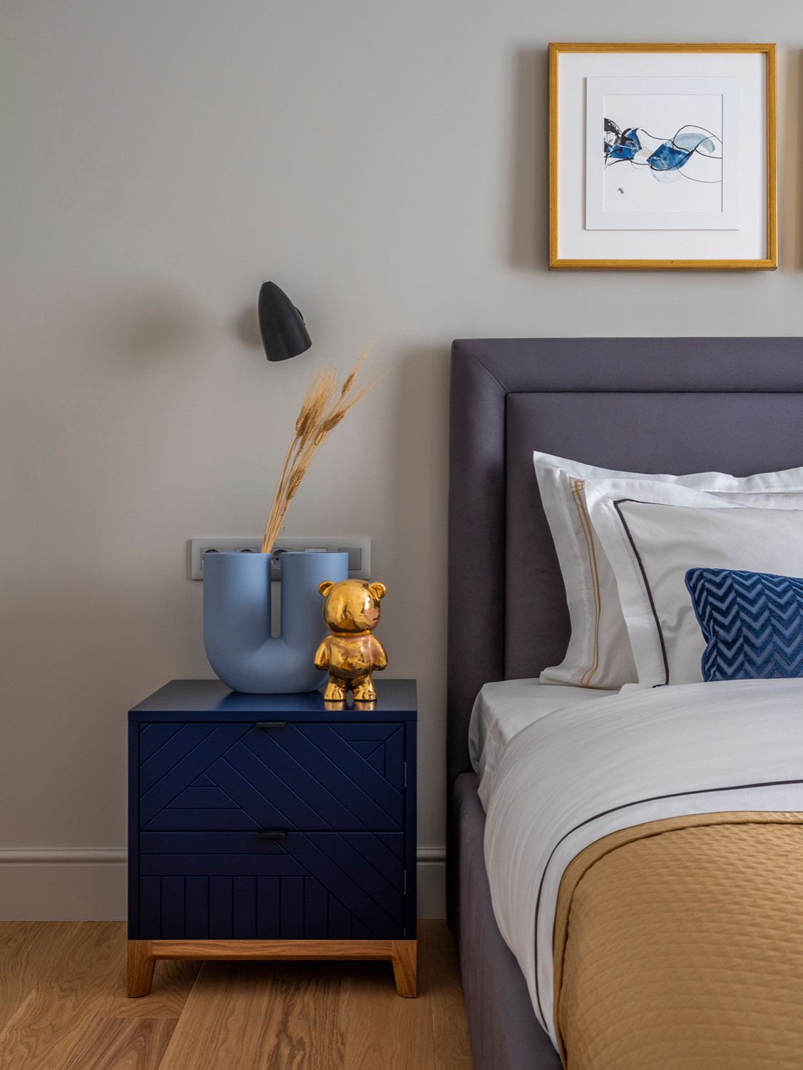 ЖК Воронцовский Парк