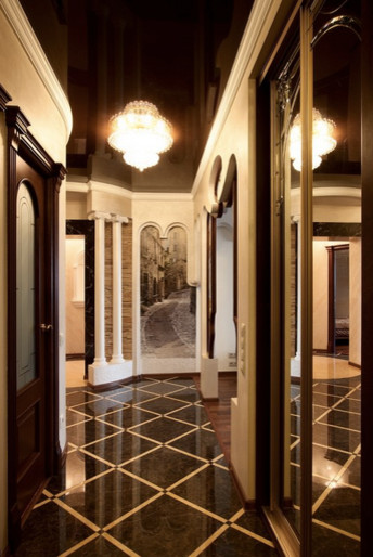 Фото хола, прихожей