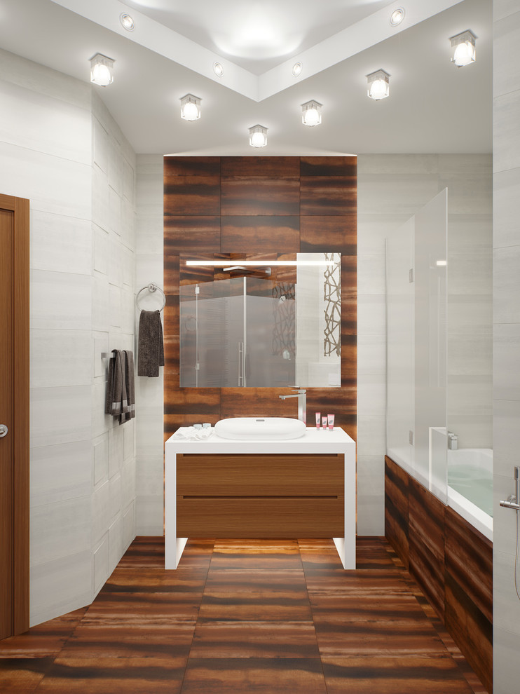 Квартира в г.Самара ЖК "Ладья"