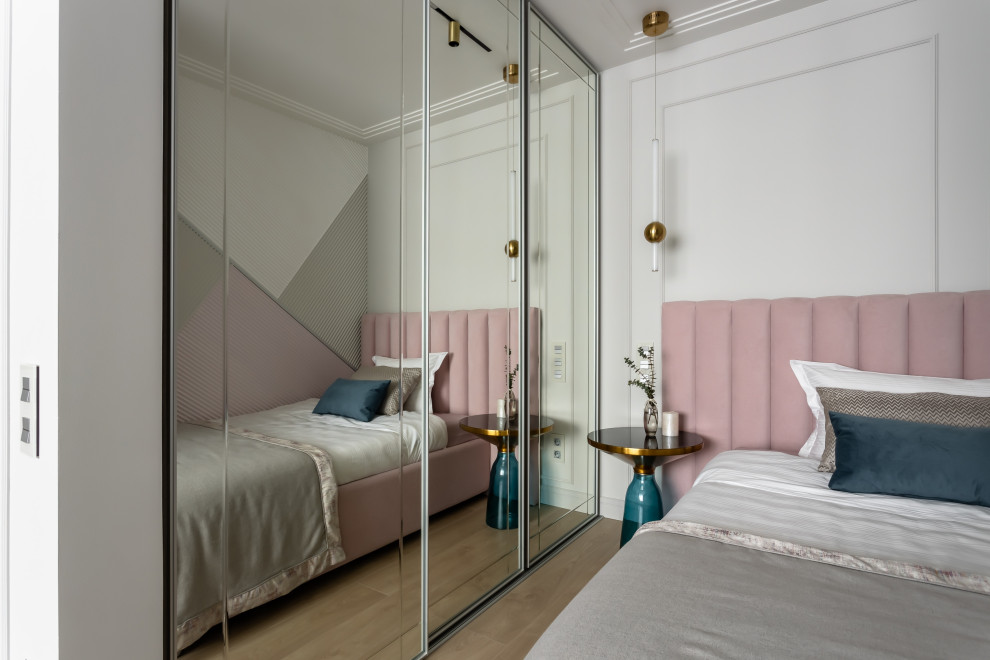 15-ая Парковая