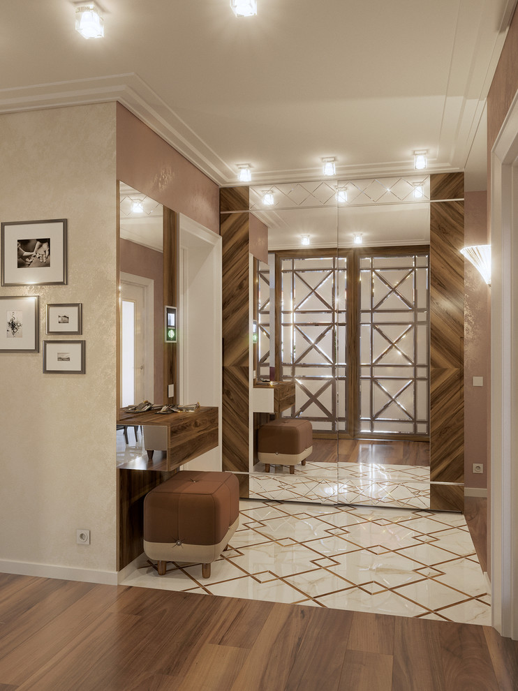 Квартира в Одинцово.