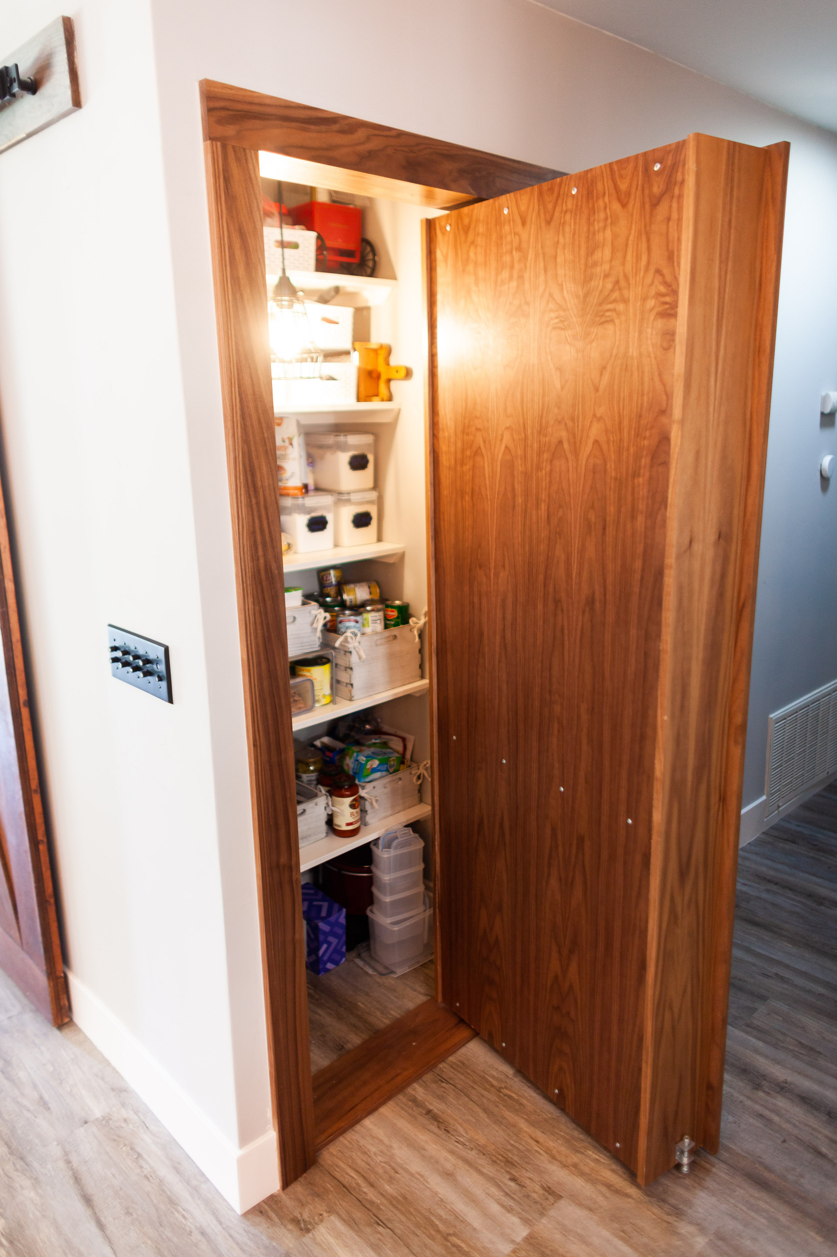 One of a kind Kitchen Remodel