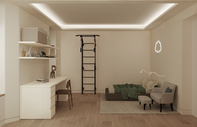 Тверь, Старицкое шоссе