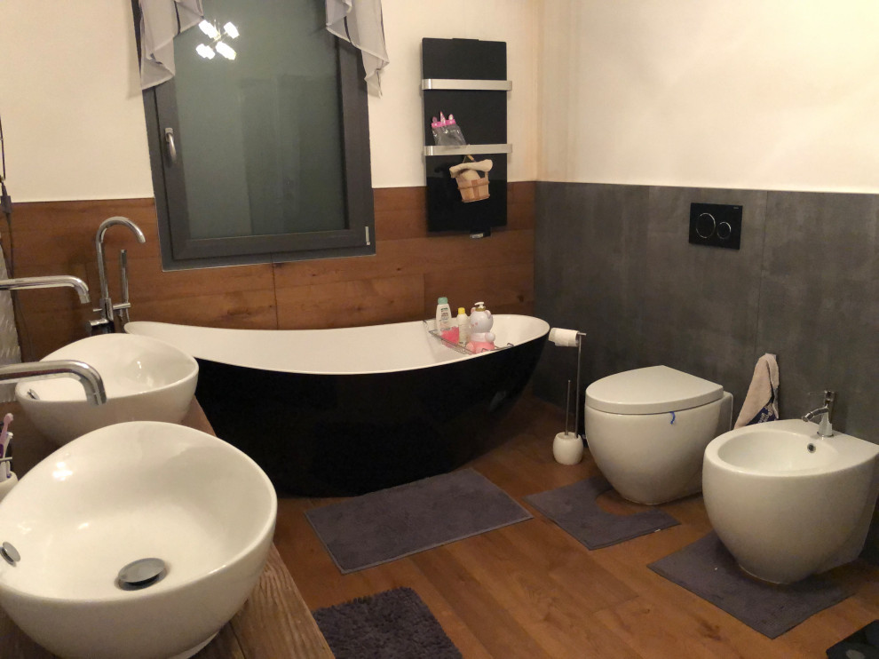 Ristrutturazioni Bagni