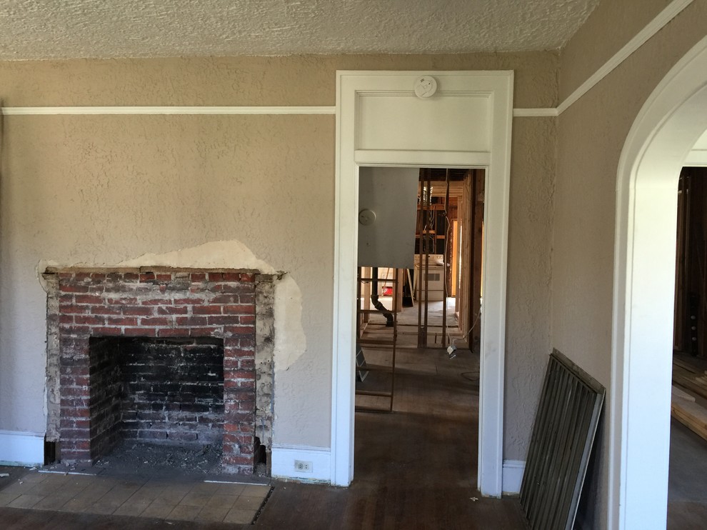 Old East Rome Cottage
