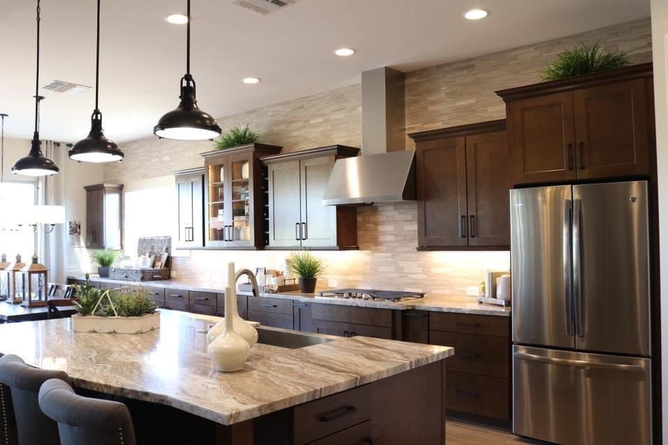 Kitchen Remodels