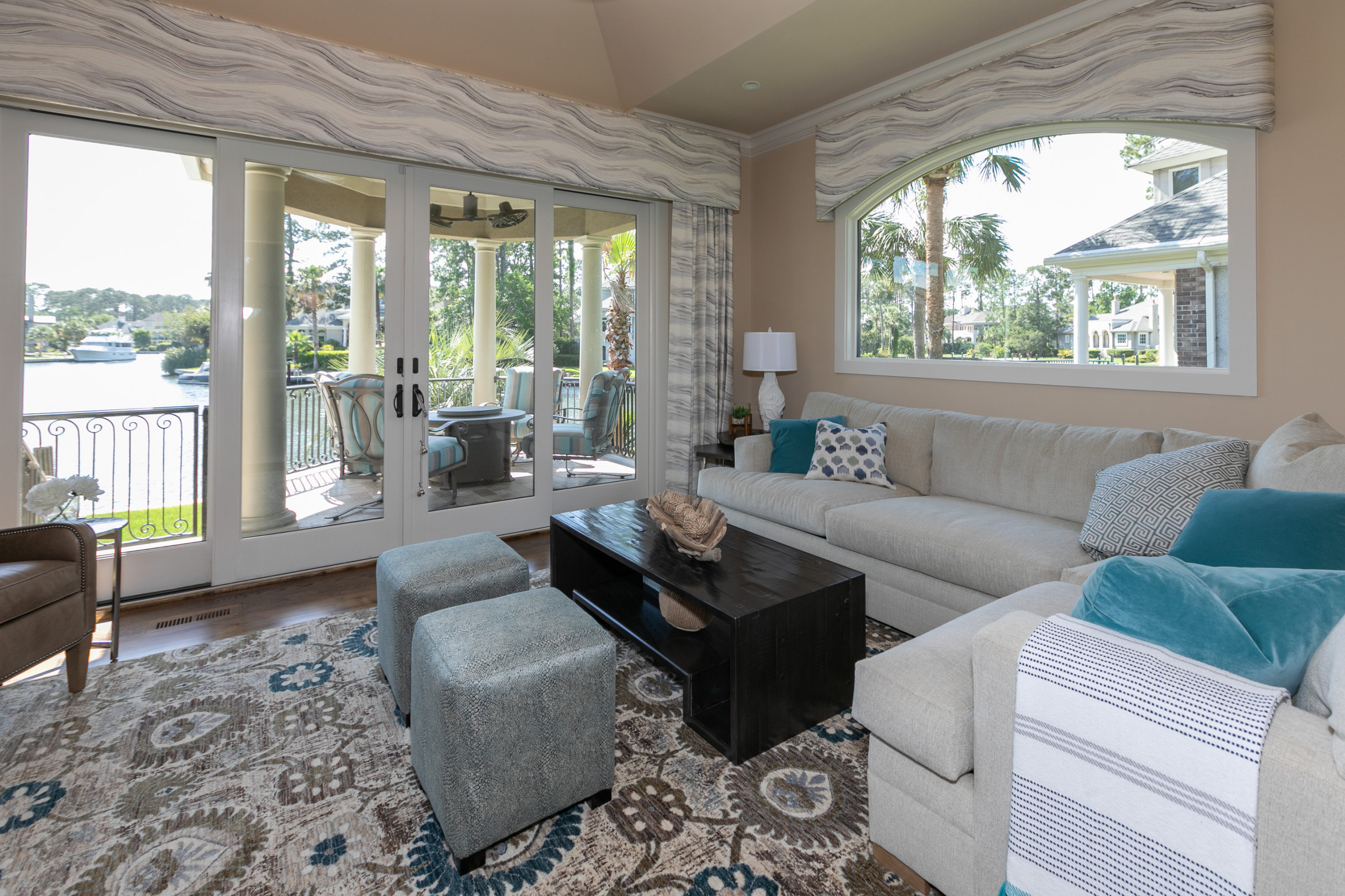 Wexford Hilton Head Island - Newman Job