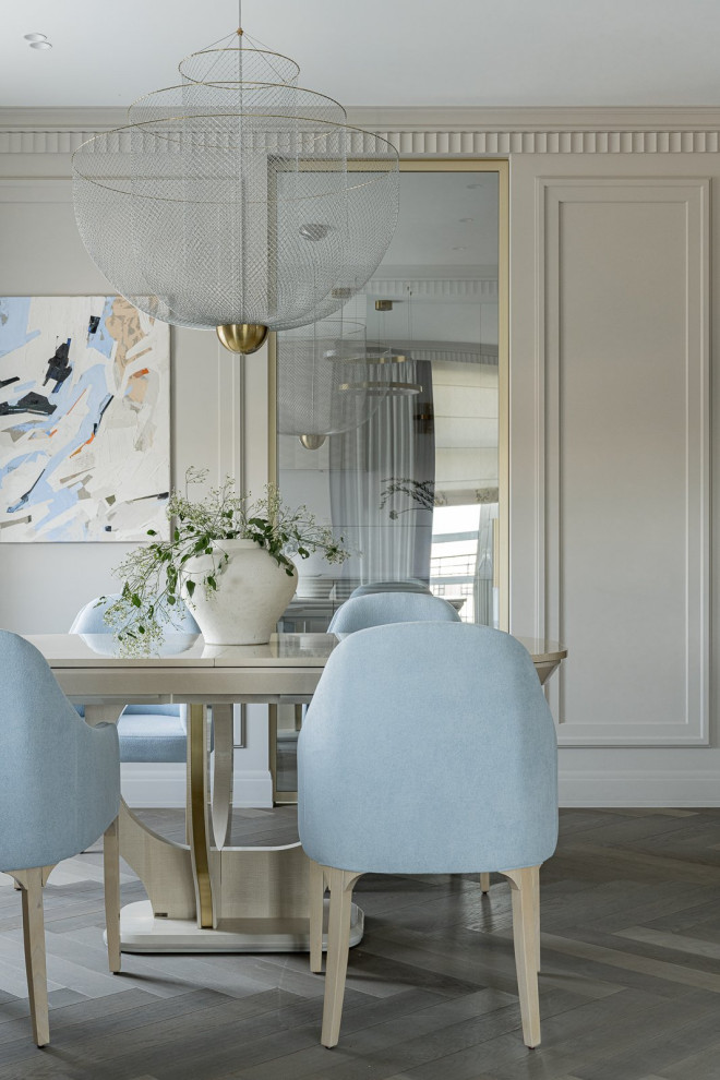 Квартира на Орджоникидзе