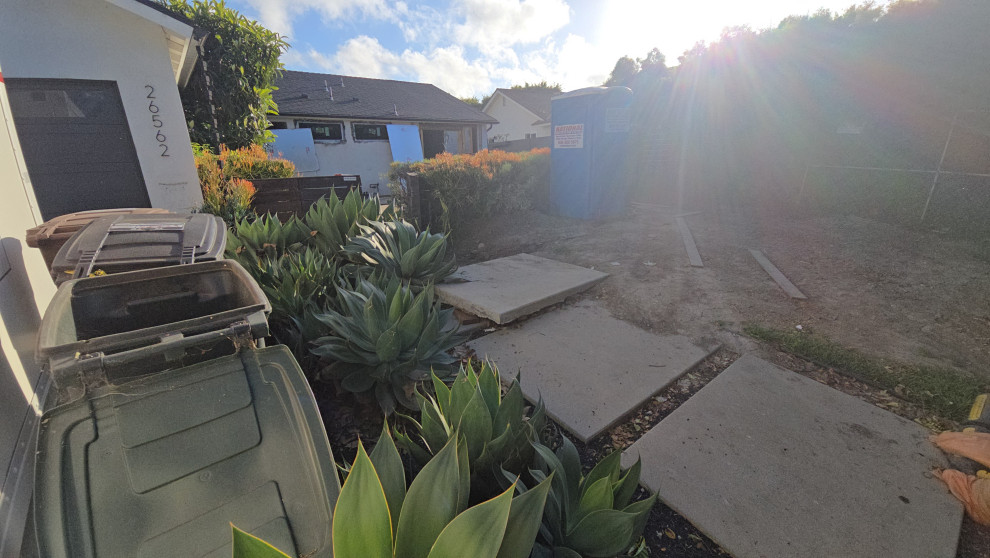 Szenderski Project - San Juan Capistrano, CA.