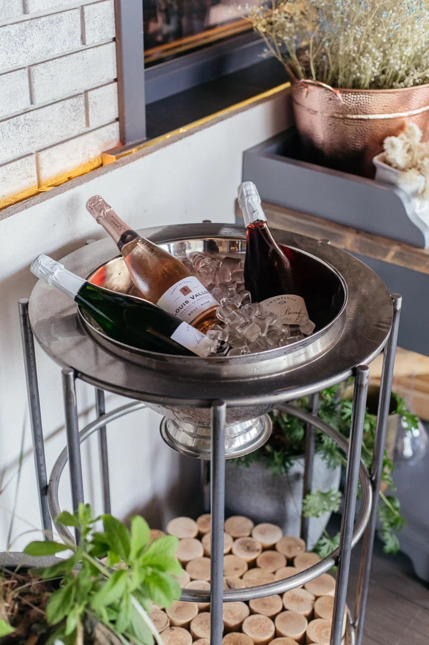 Ресторан Murmansk