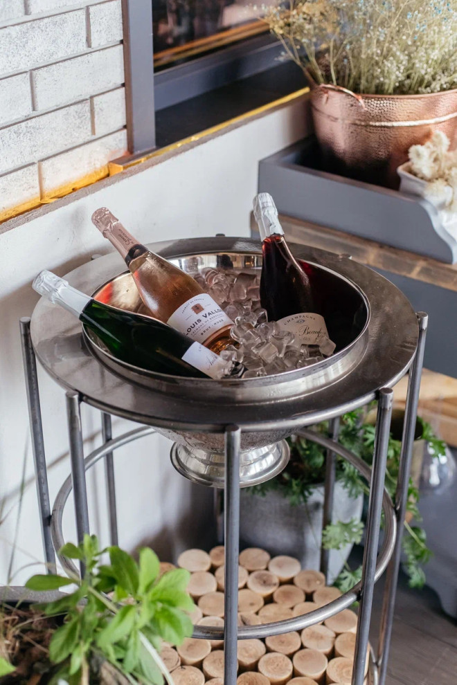 Ресторан Murmansk