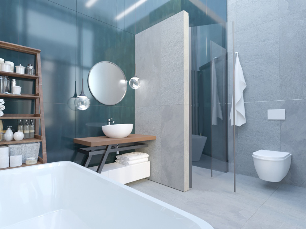 Дизайн-проект дома в Ангарске