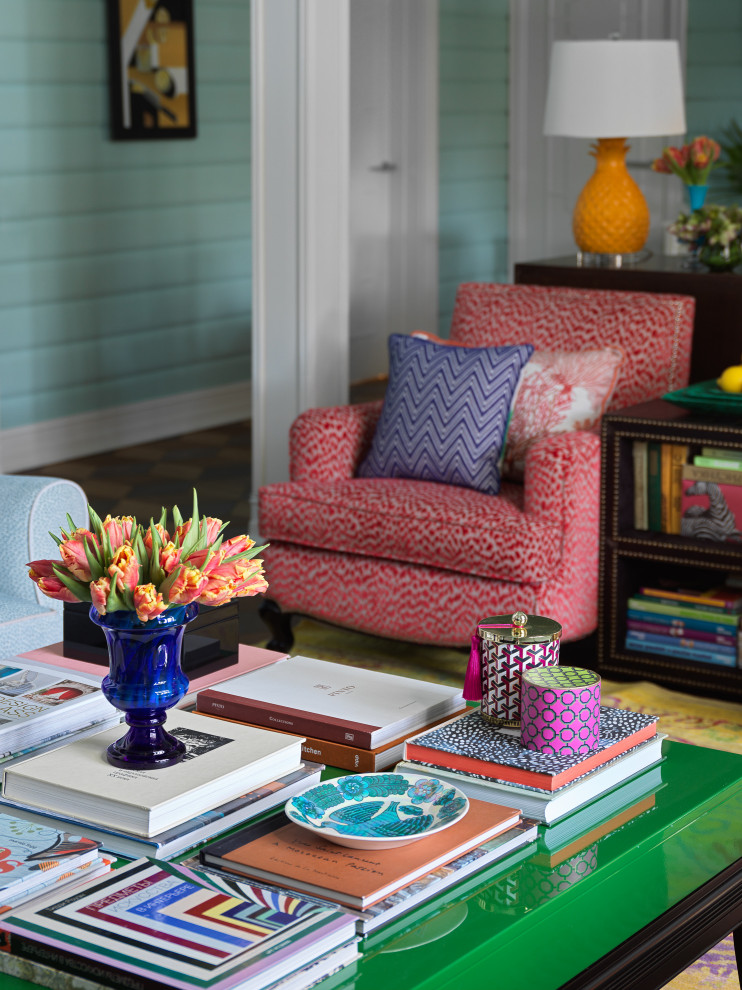 Дом на Волге