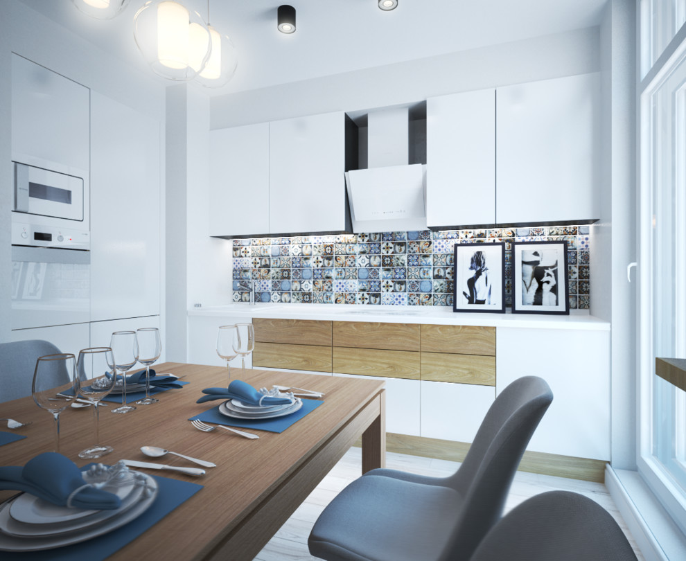 Скандинавский стиль