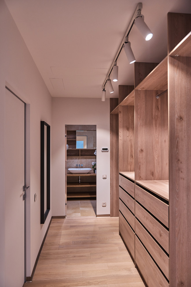 Квартира с видом на Манхеттен