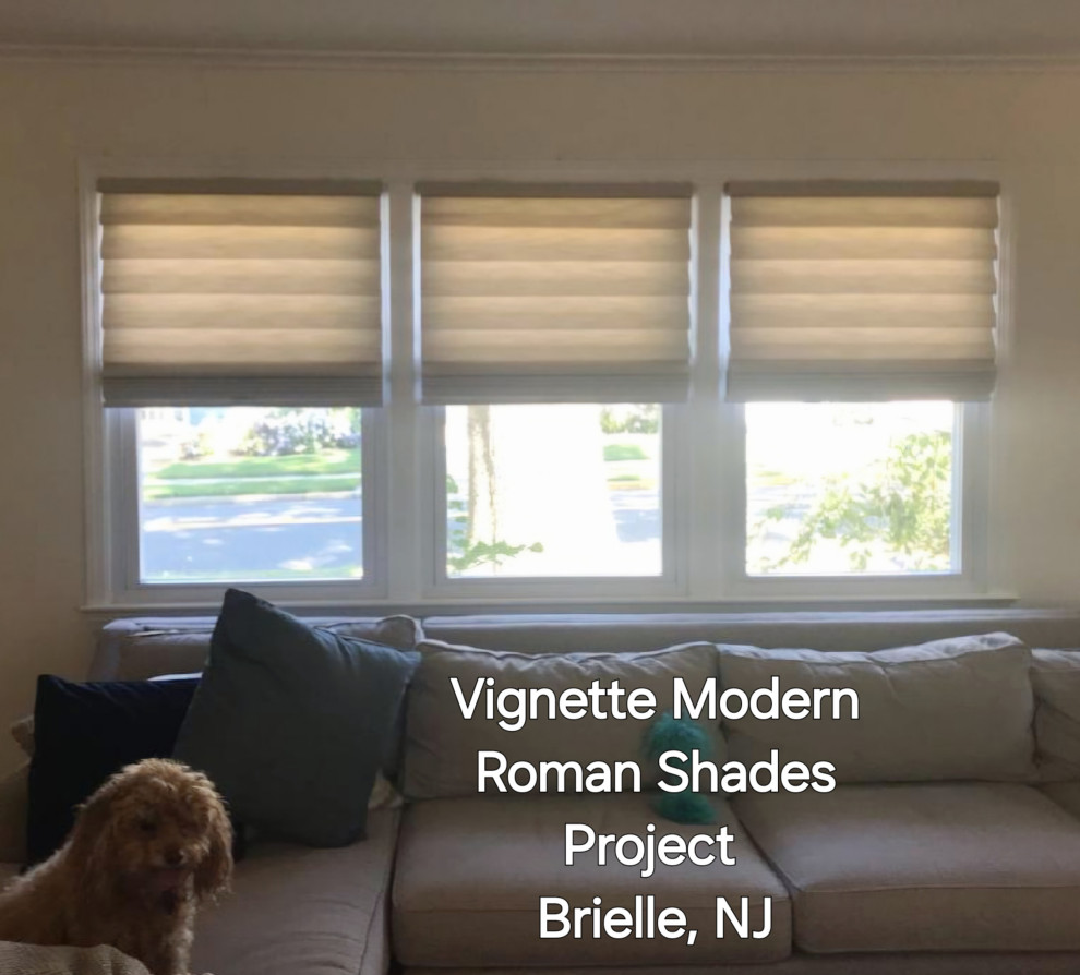 2024 Timm's Window Fashions Projects