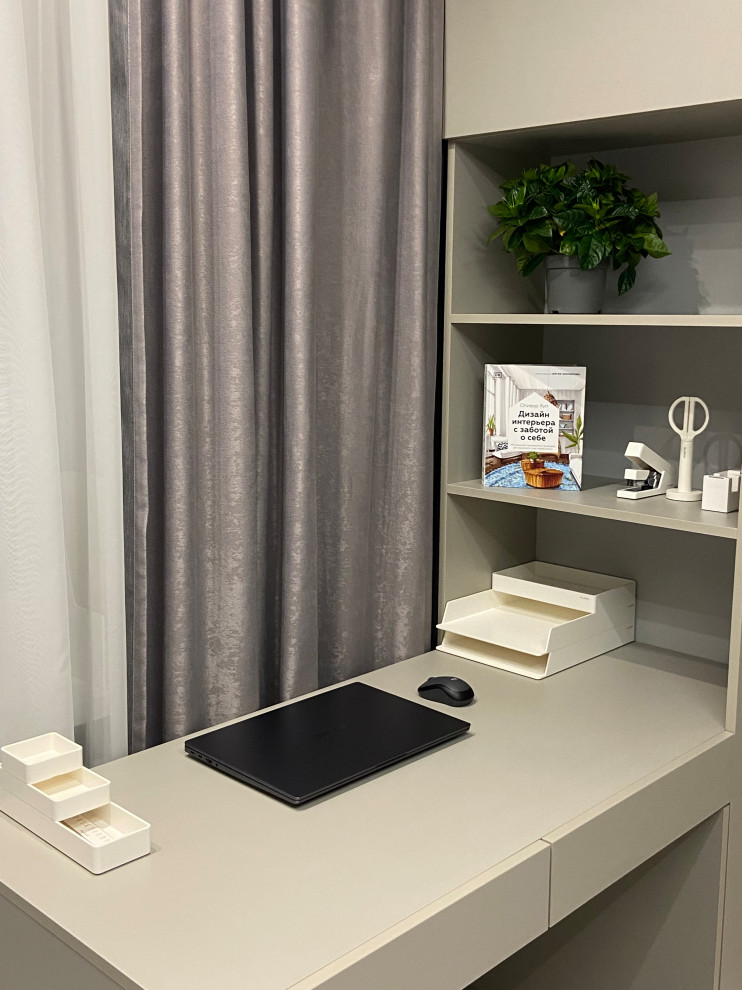 Квартира 68 м2