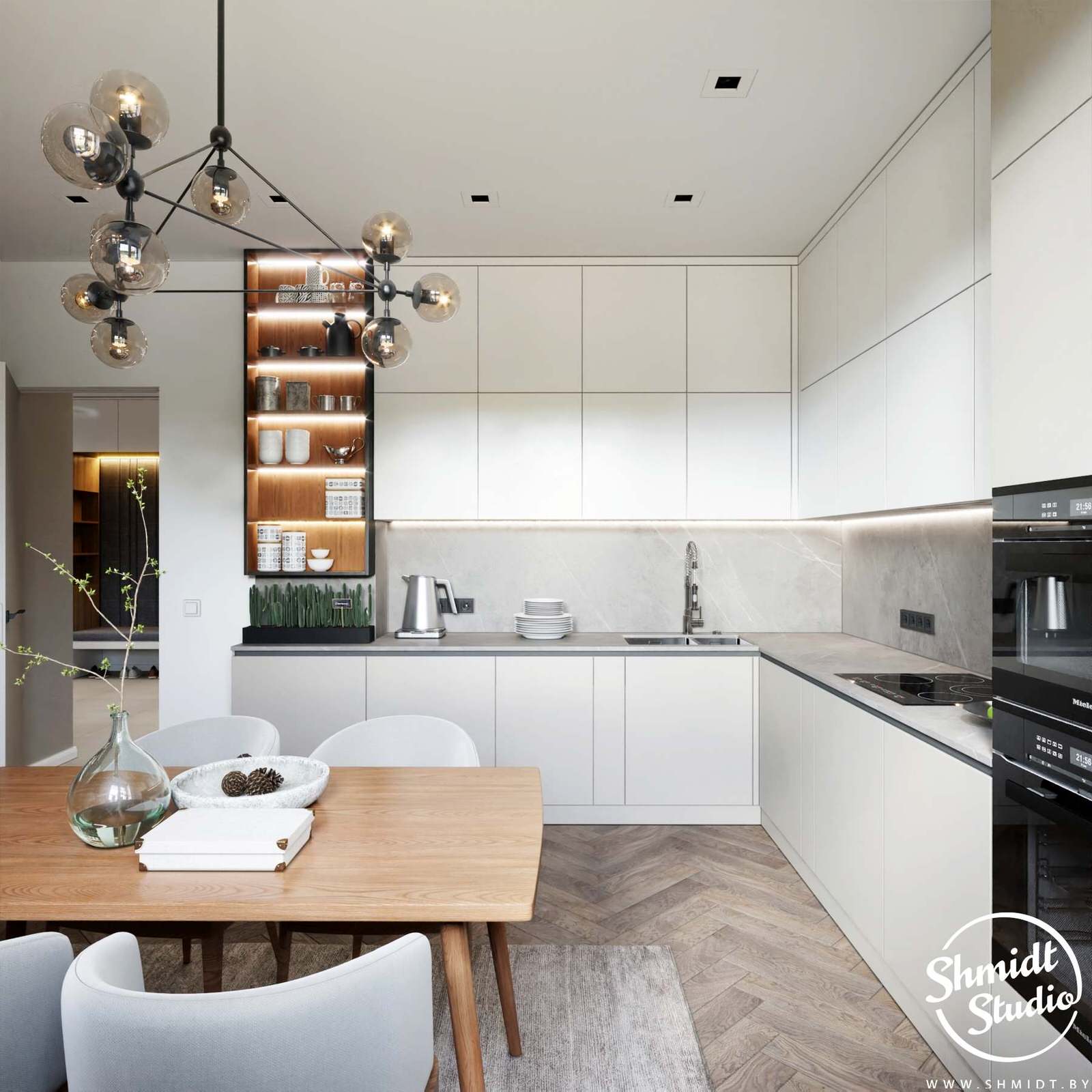 Проект "Утонченный" ||