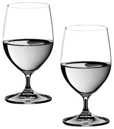 Riedel Vinum Water Glass - Set of 2