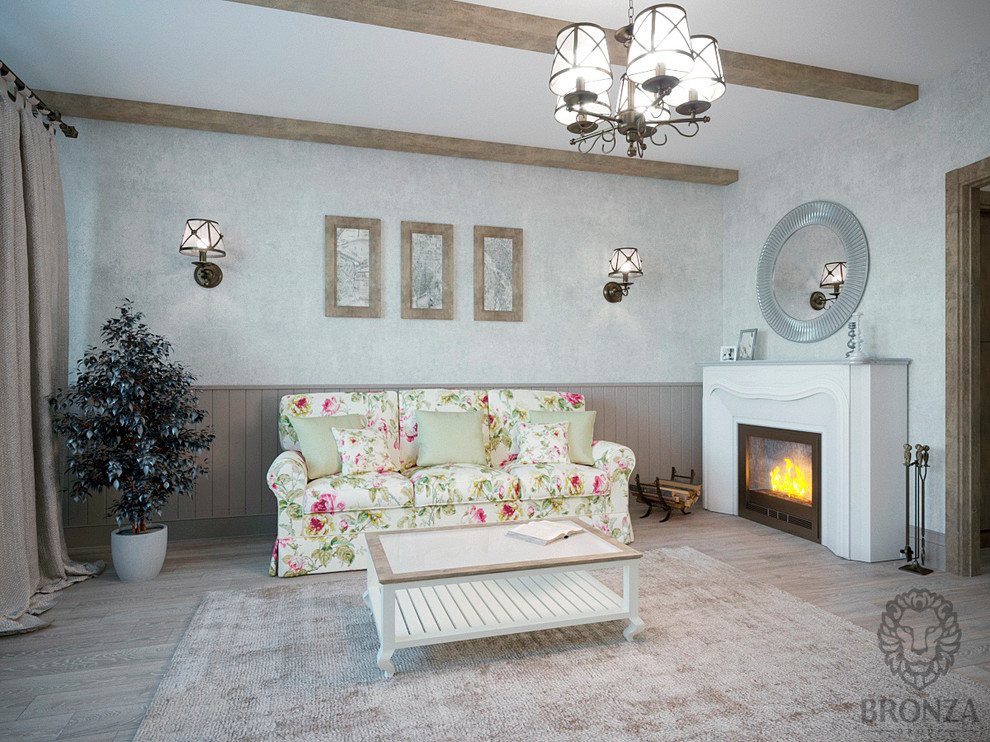 ДИЗАЙН-ПРОЕКТ "ТАУНХАУС"