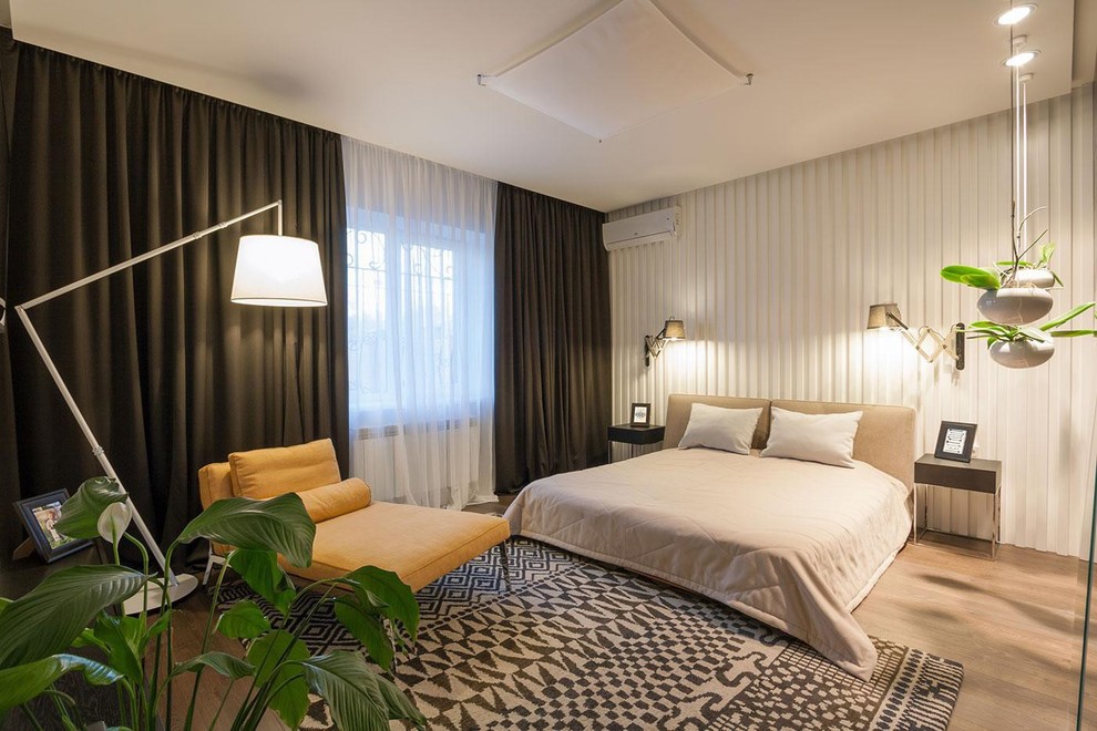 Перспективное пространство юута