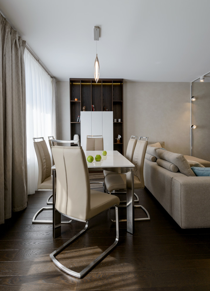 Интерьер от Елены ЧЕРНЫХ