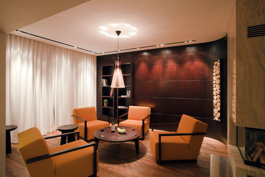 Квартира в Клиновце (Клиновец, Чехия)