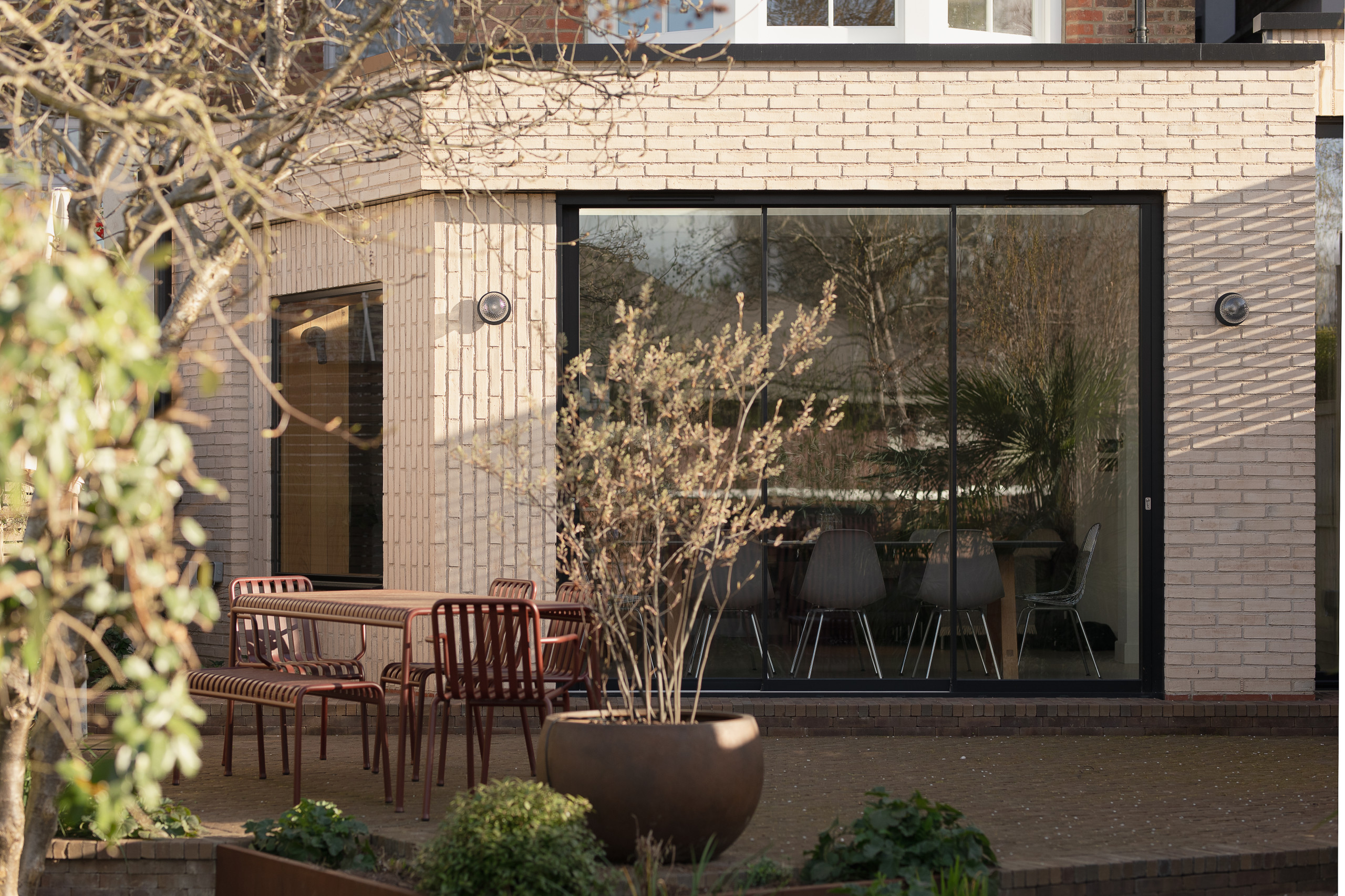 Family Home – Crouch End