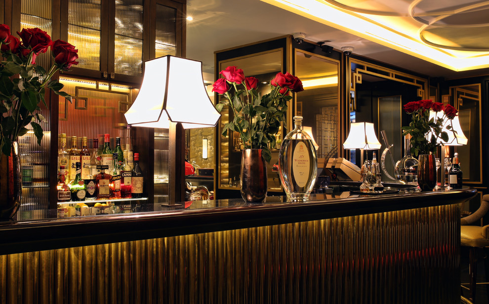 Ресторан Tse Fung