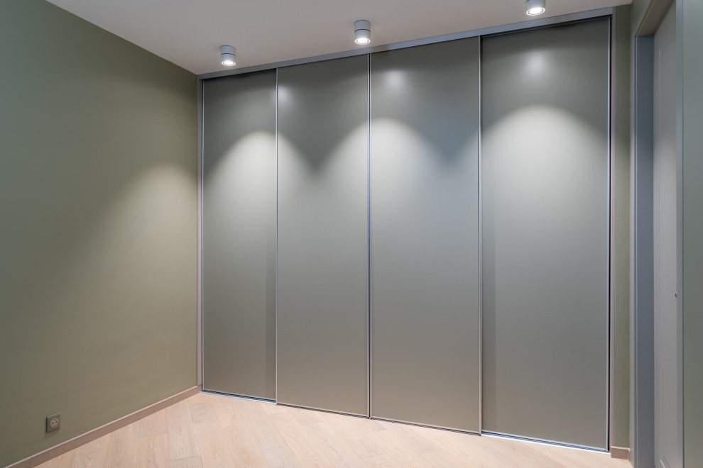 ЖК Светлый Мир