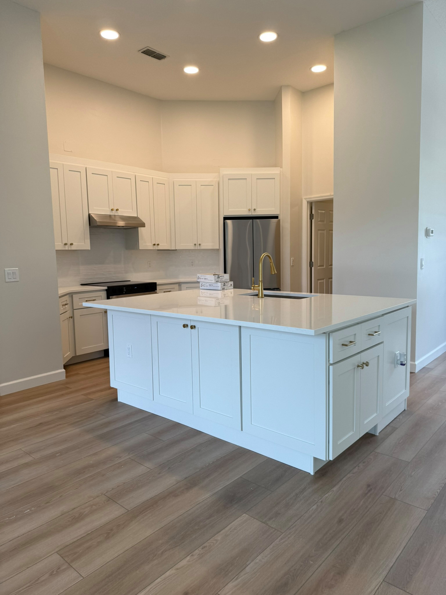 Biiging Church Lane Home Remodel