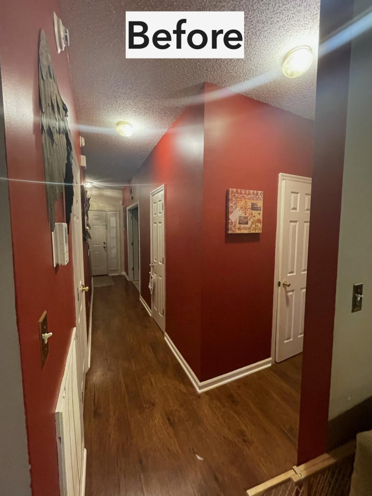 Bradford Farms Custom Home Design