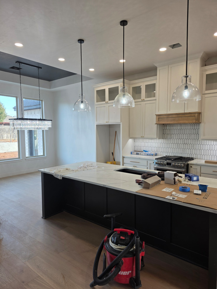 2503 Cloud Nine Circle - Custom Home