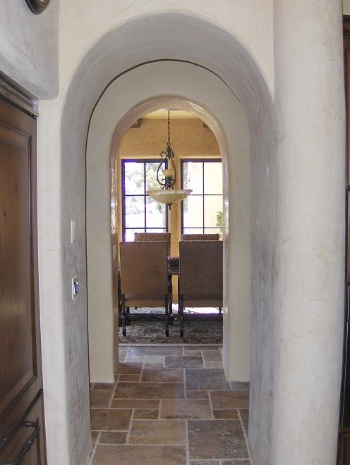Houston Residence 1