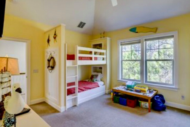 Bunk beds