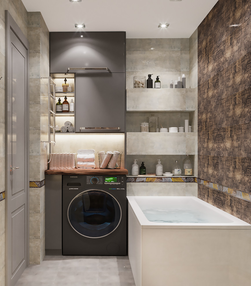 одноконатная квартира для молодого человека